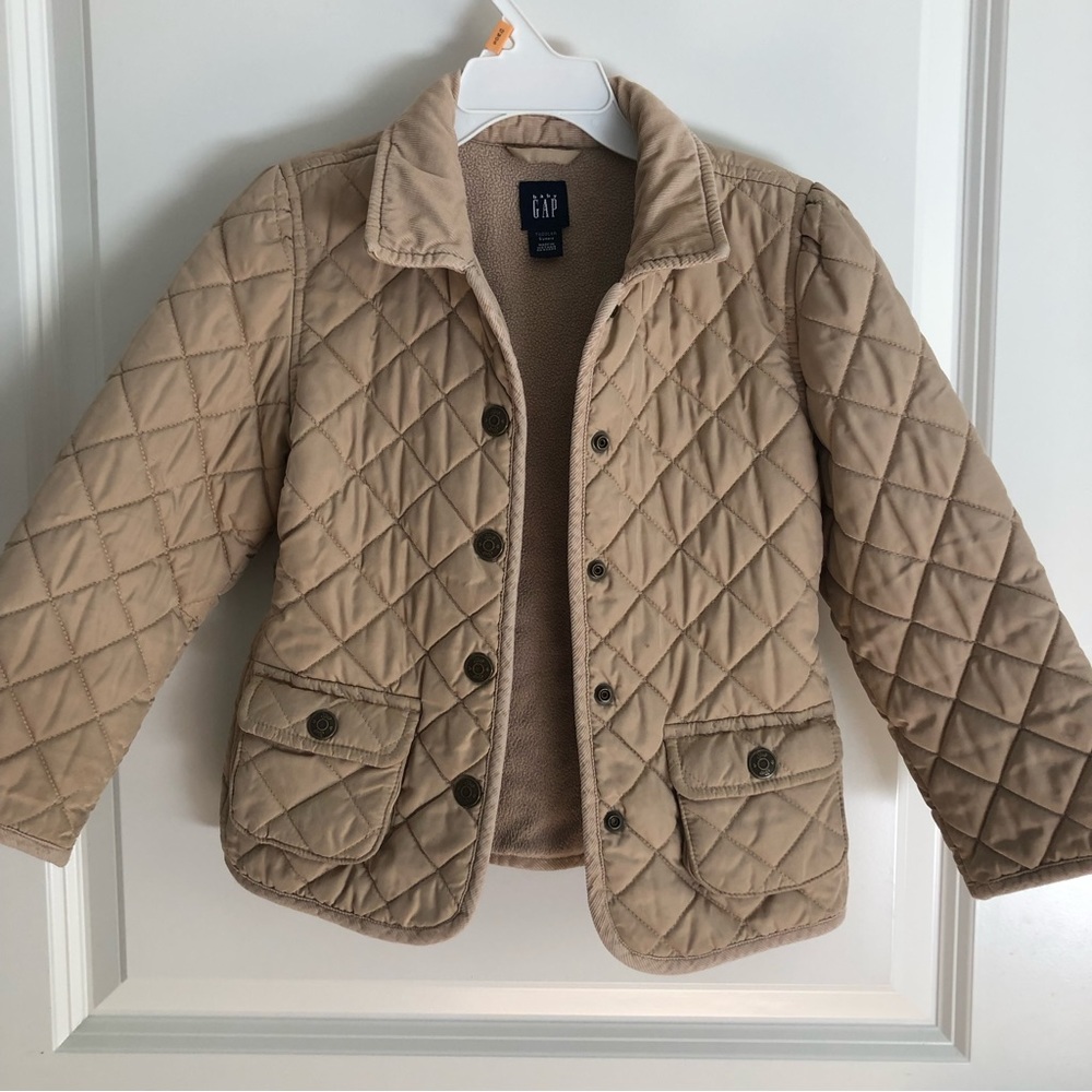 GAP Jacket - Picture 6 of 11